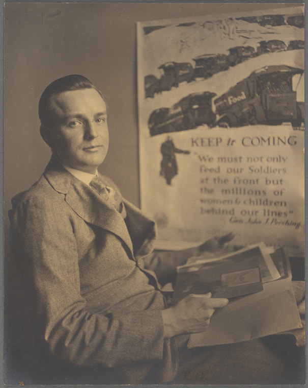 VINTAGE 1923 PUNCH CARTOON - PRESIDENT WARREN G. HARDING - ALCOHOL  PROHIBITION